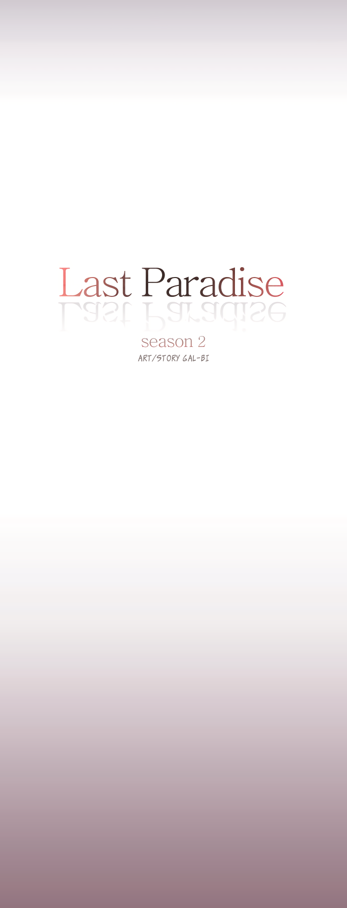 Last Paradise Chapter 39 #7