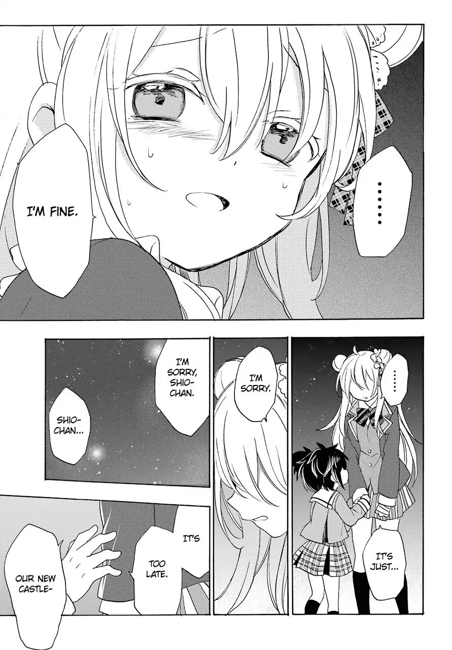 Happy Sugar Life Chapter 47 #10