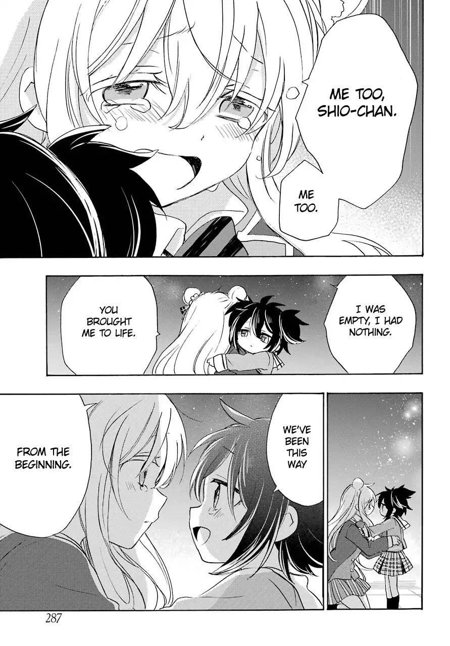 Happy Sugar Life Chapter 47 #14