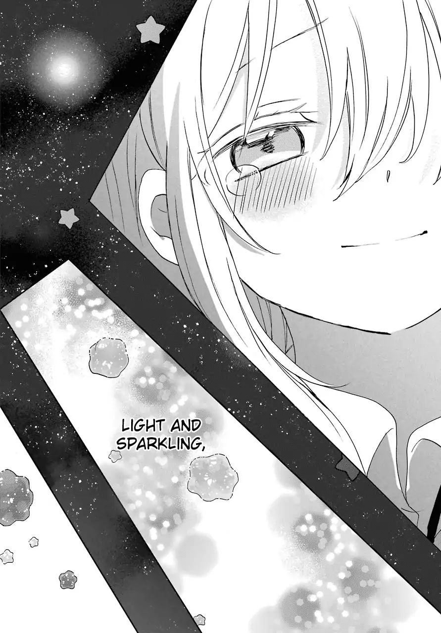 Happy Sugar Life Chapter 47 #34