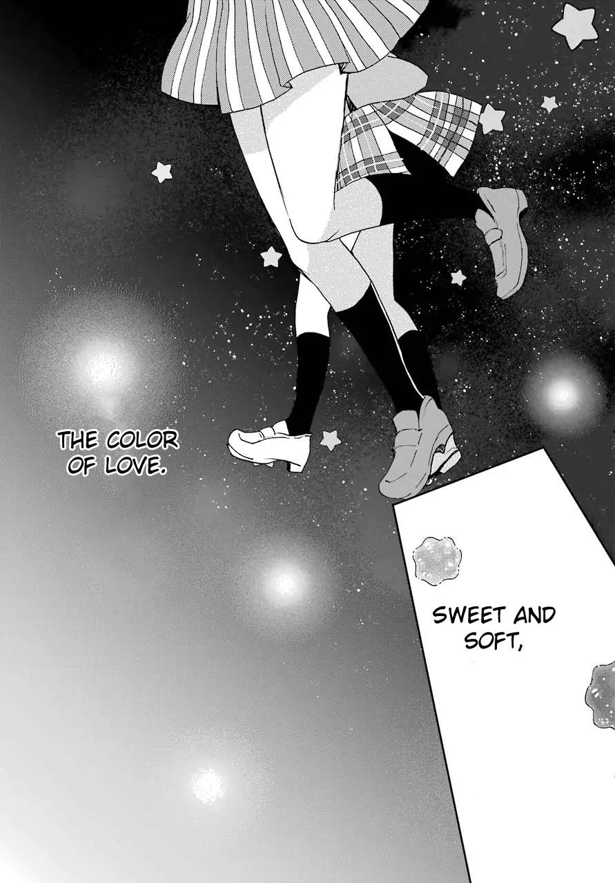 Happy Sugar Life Chapter 47 #35