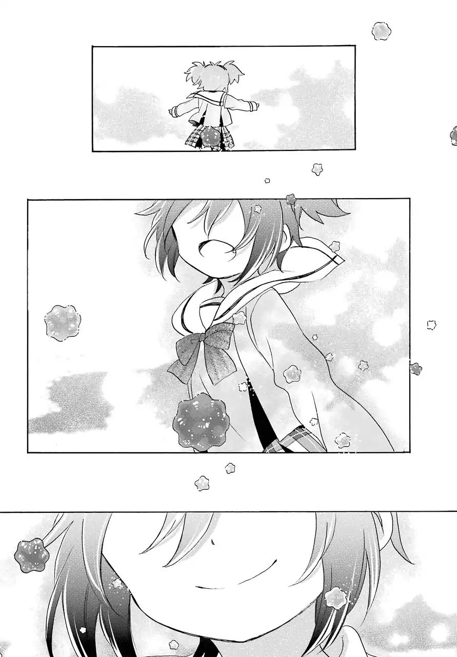 Happy Sugar Life Chapter 47 #42