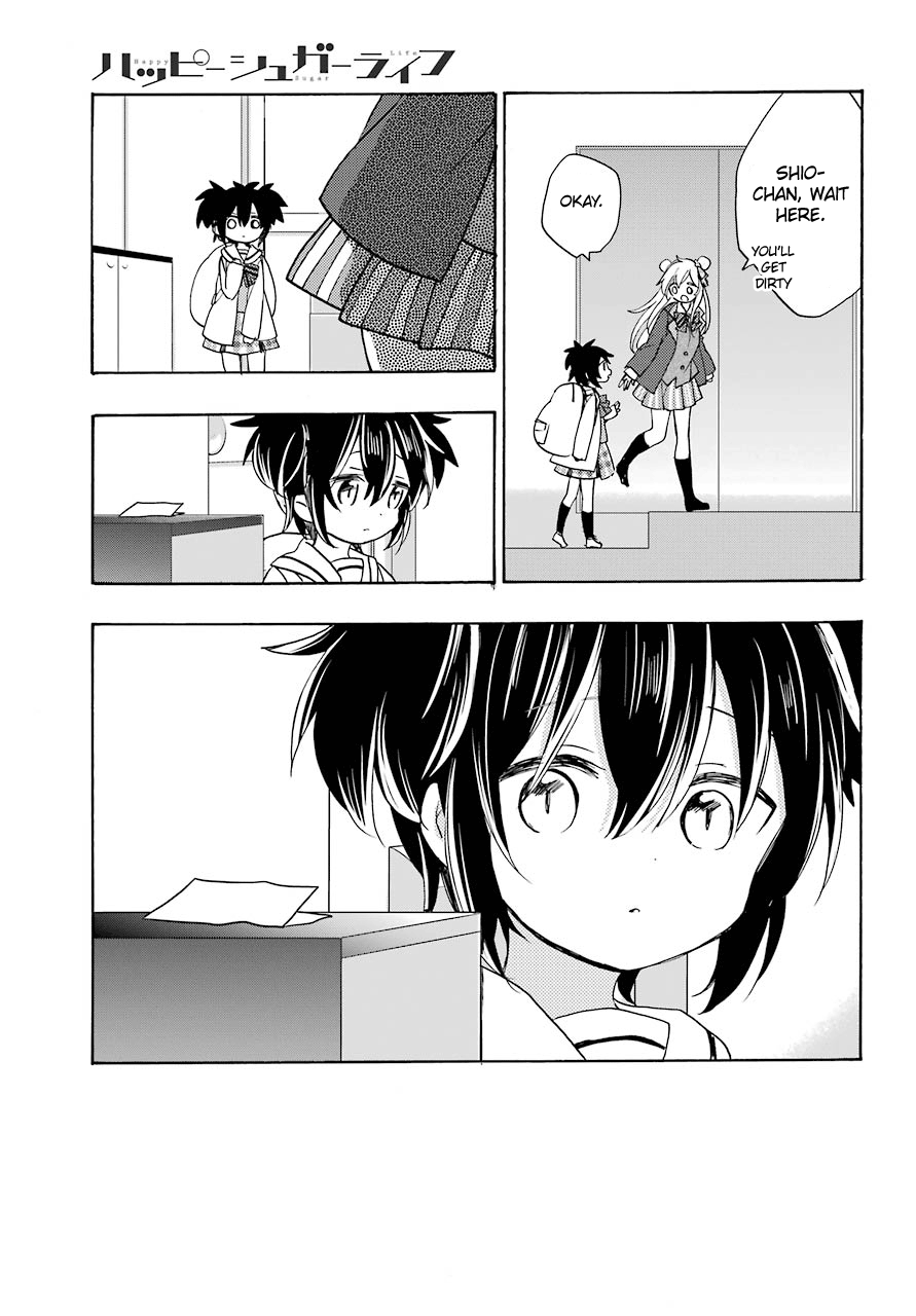 Happy Sugar Life Chapter 42 #18