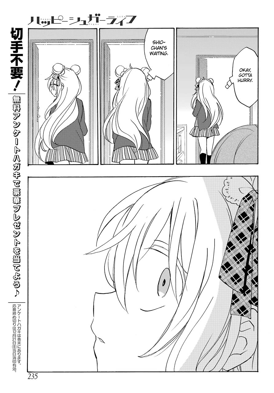 Happy Sugar Life Chapter 42 #20