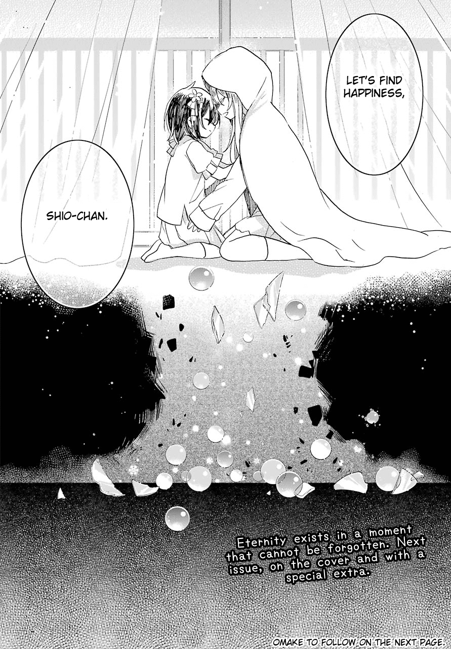 Happy Sugar Life Chapter 37 #23