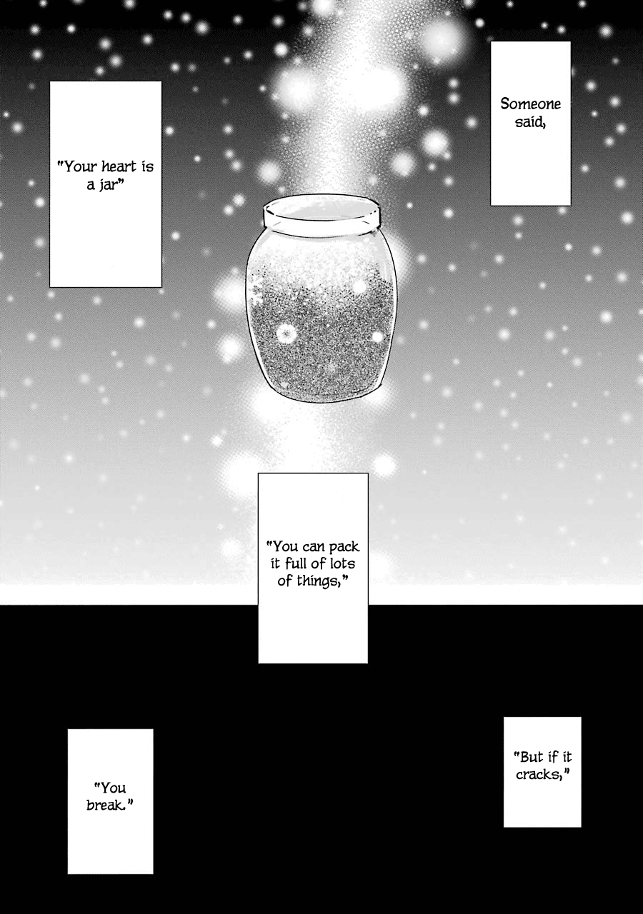 Happy Sugar Life Chapter 31 #2