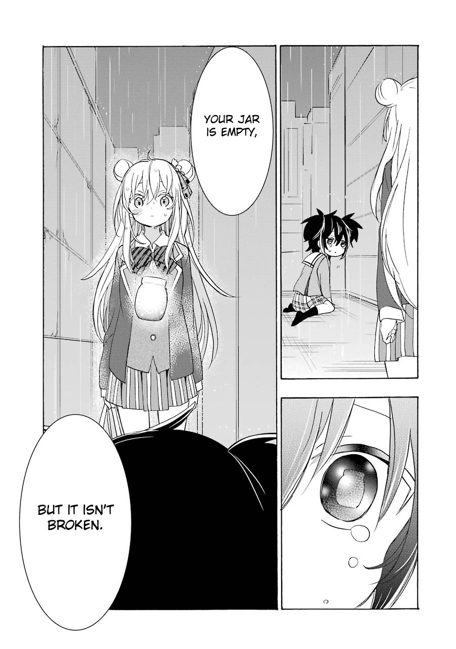 Happy Sugar Life Chapter 31 #45