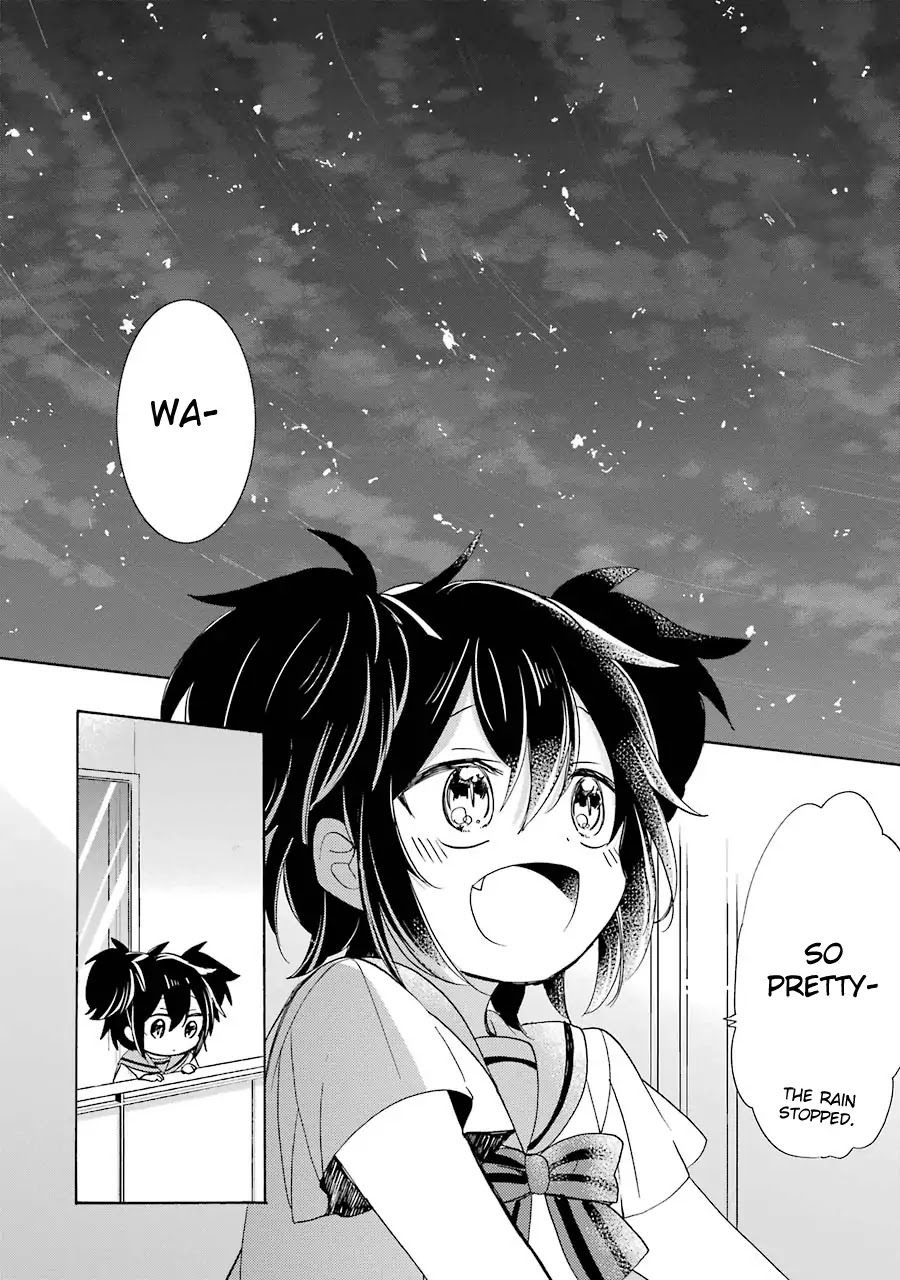 Happy Sugar Life Chapter 27 #33