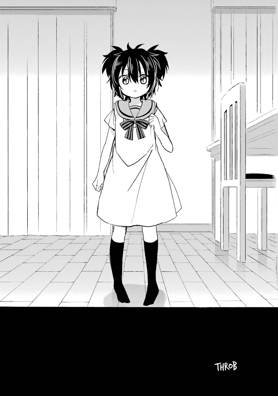 Happy Sugar Life Chapter 25 #9