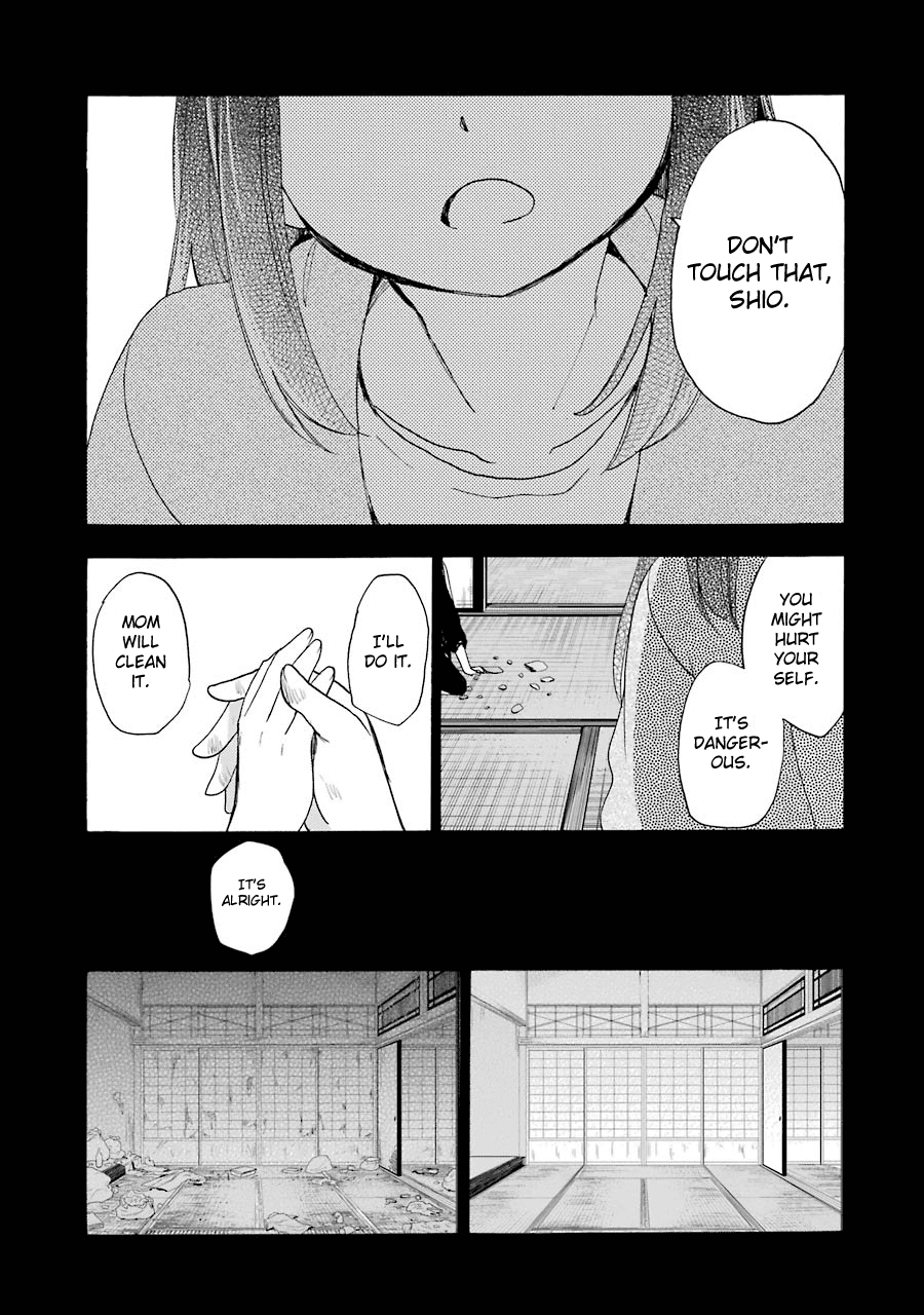 Happy Sugar Life Chapter 25 #17