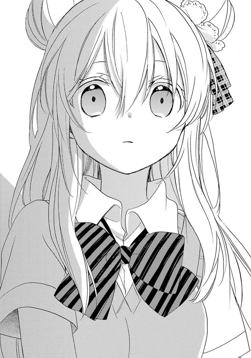 Happy Sugar Life Chapter 23 #26