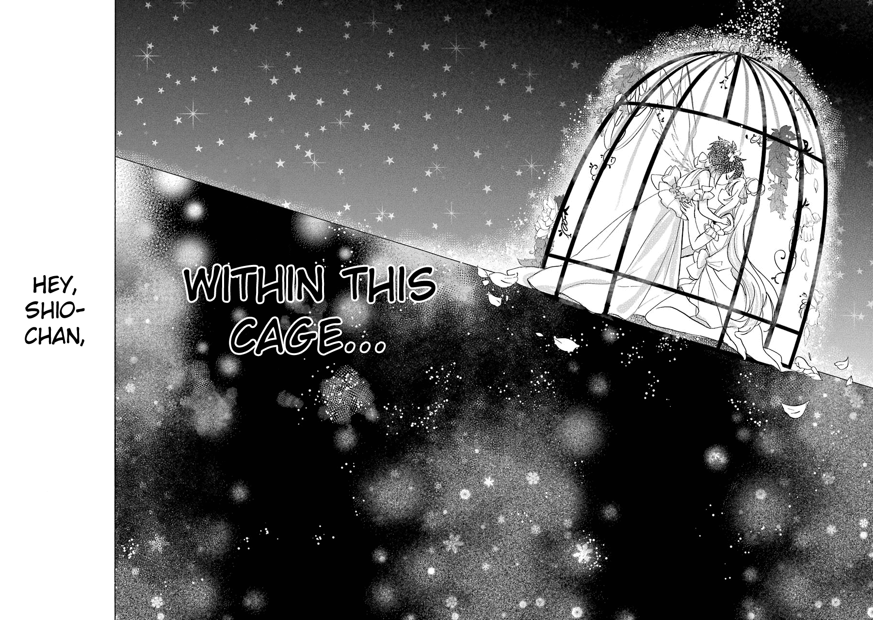 Happy Sugar Life Chapter 22 #34