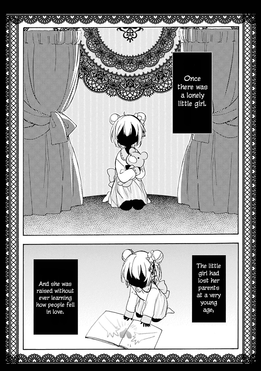 Happy Sugar Life Chapter 16 #8