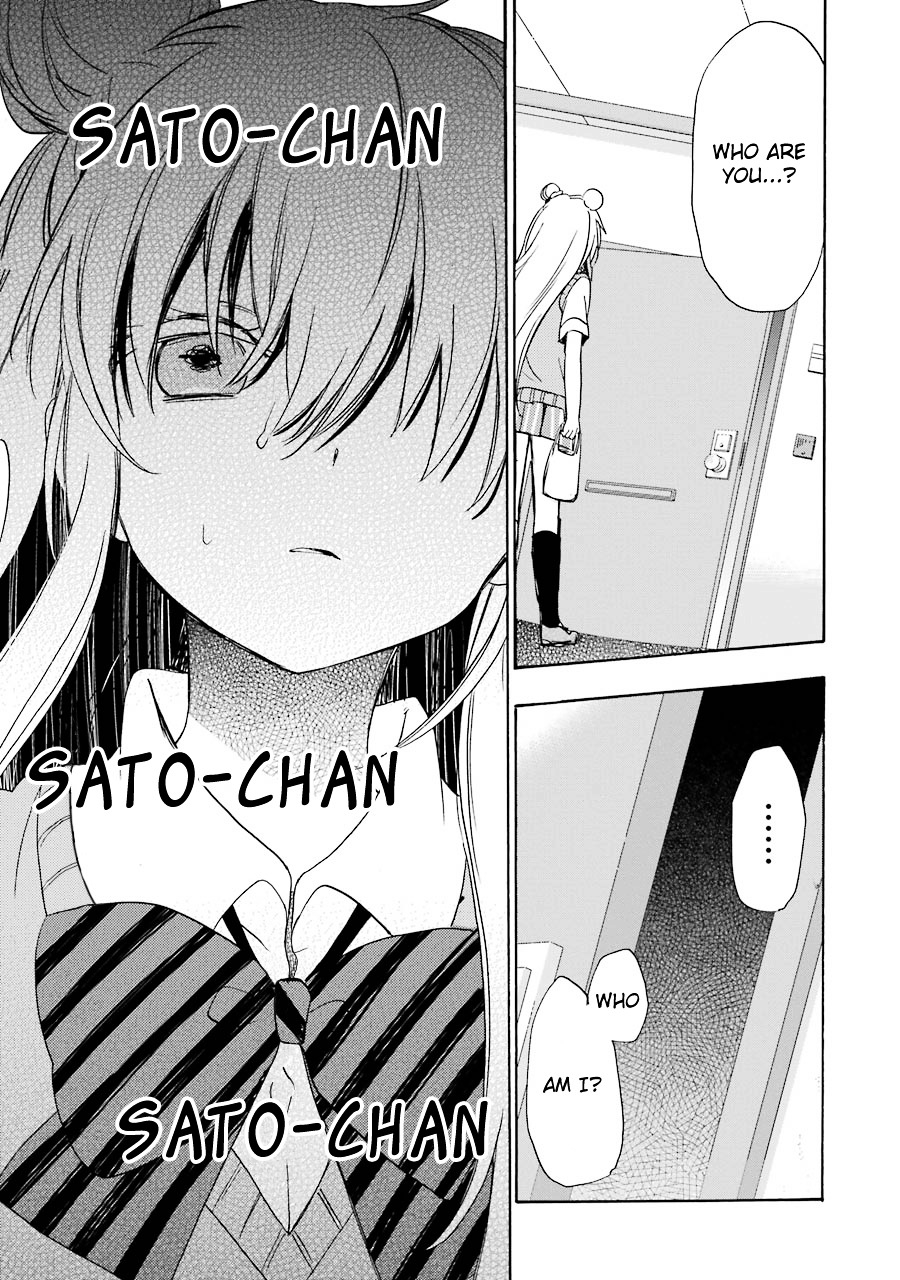 Happy Sugar Life Chapter 16 #38