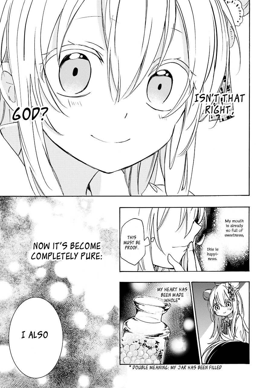 Happy Sugar Life Chapter 11 #34