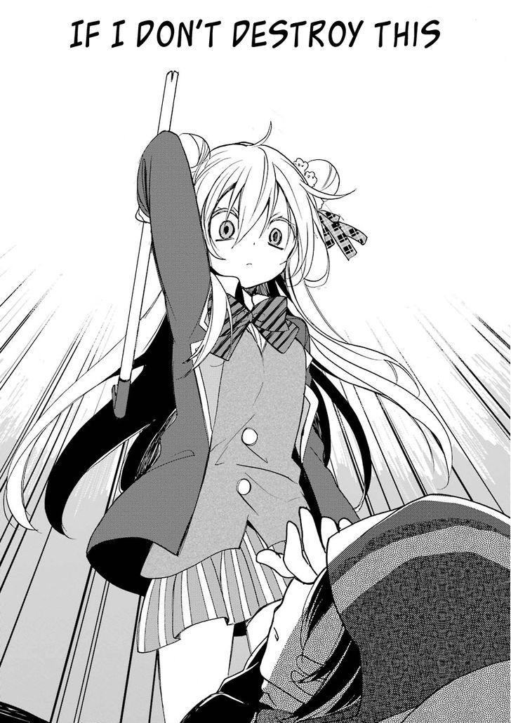 Happy Sugar Life Chapter 5 #6