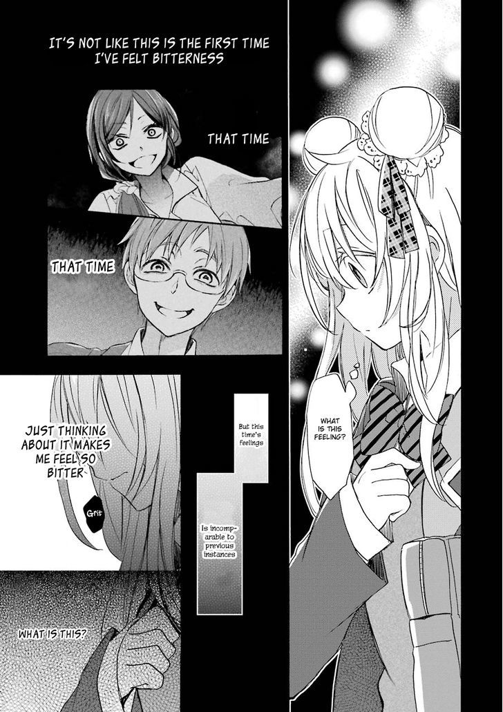 Happy Sugar Life Chapter 5 #17