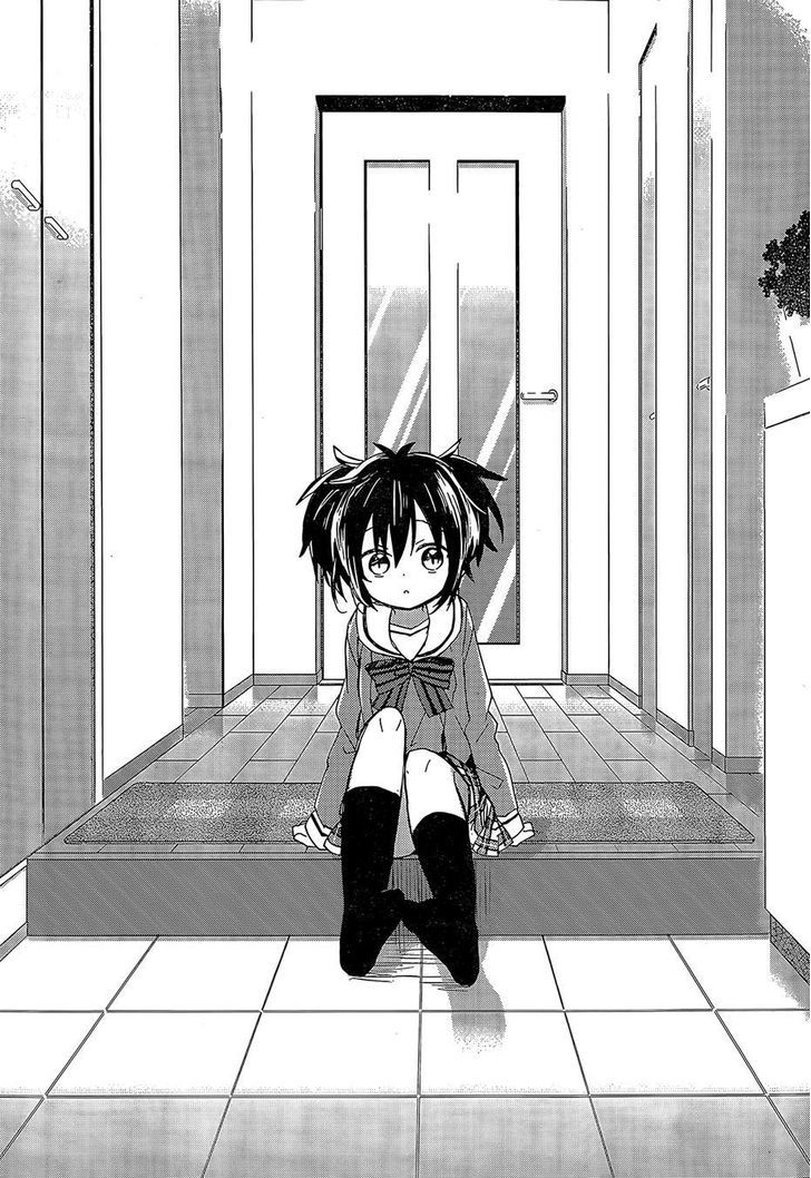 Happy Sugar Life Chapter 1 #11