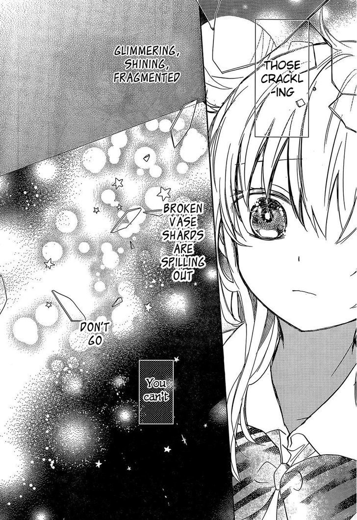 Happy Sugar Life Chapter 1 #39