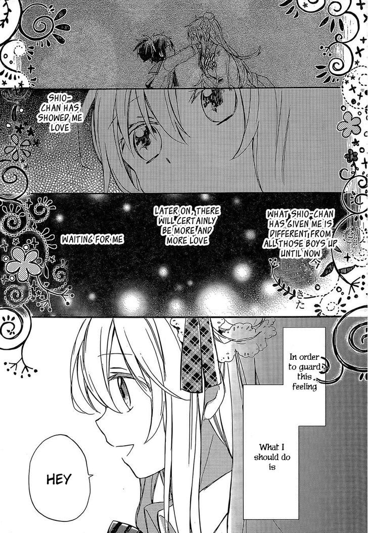 Happy Sugar Life Chapter 1 #68