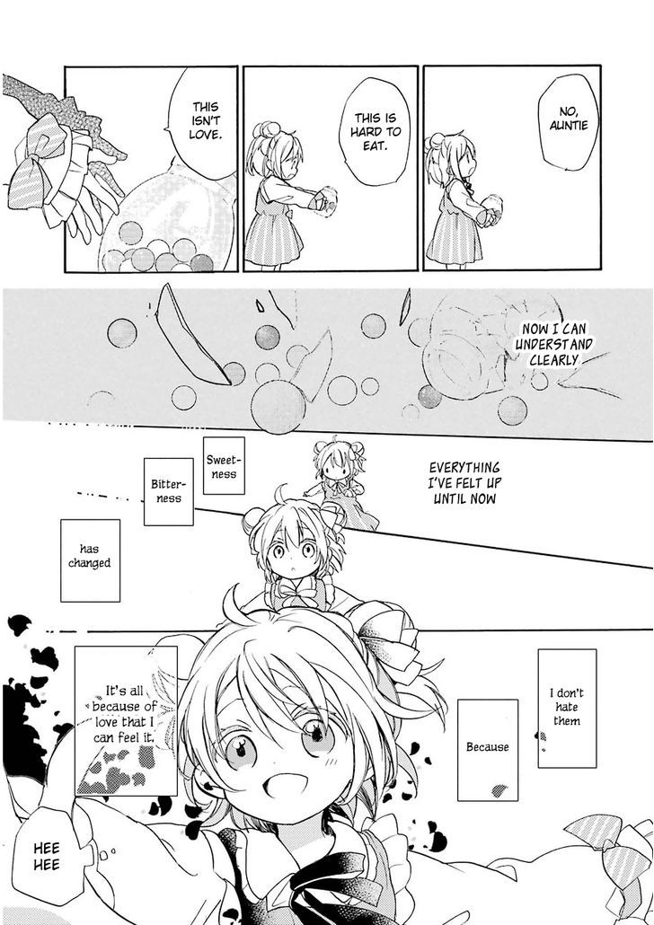 Happy Sugar Life Chapter 2 #52