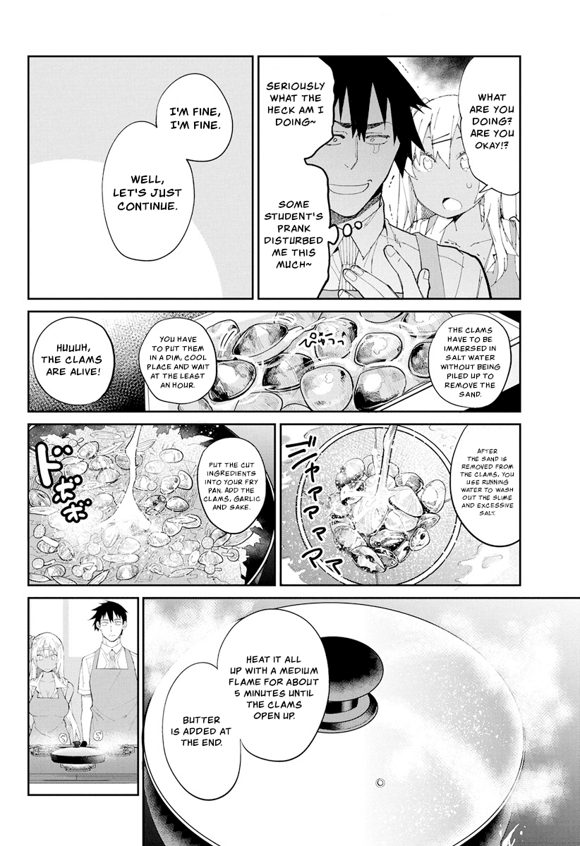 Gal Gohan Chapter 68.1 #14