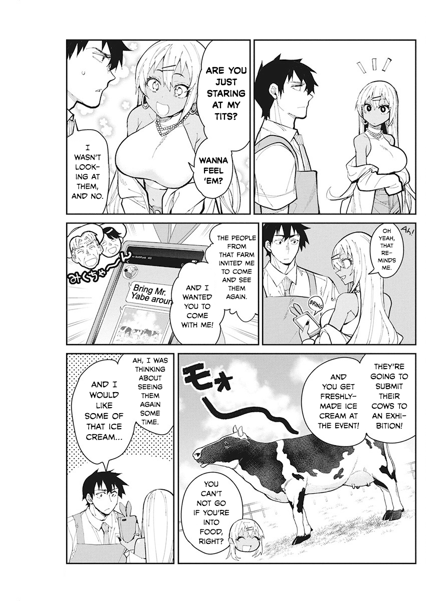 Gal Gohan Chapter 63 #19