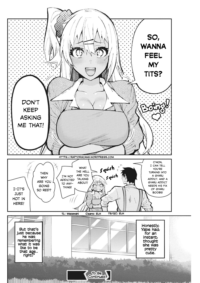 Gal Gohan Chapter 52 #21