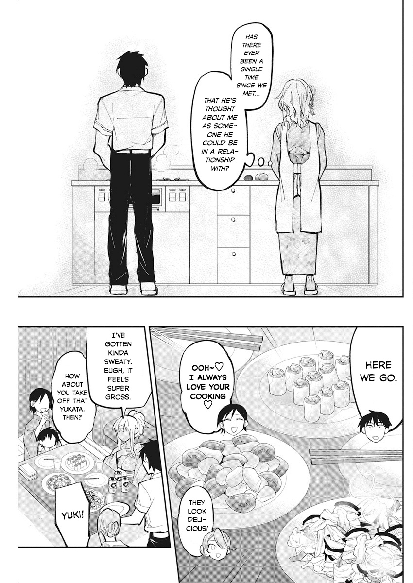 Gal Gohan Chapter 34 #9