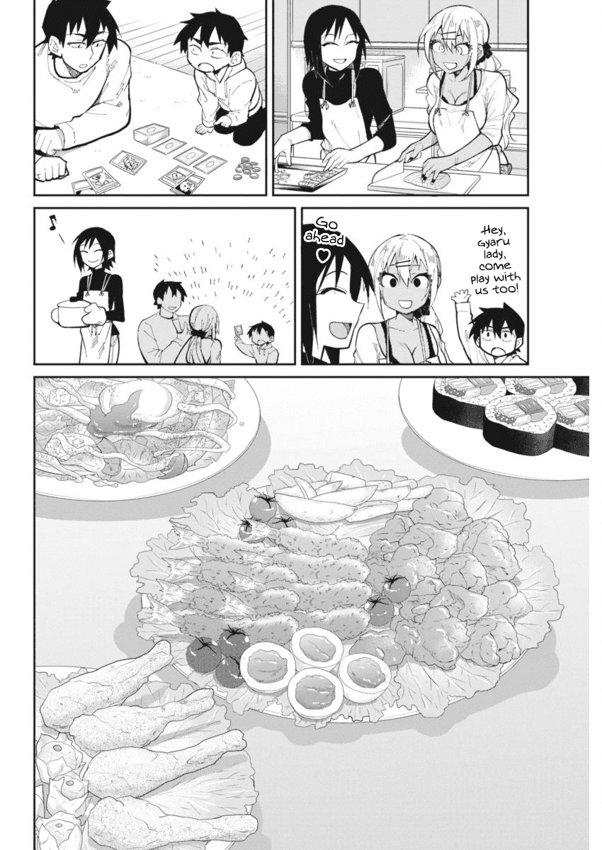 Gal Gohan Chapter 22 #6