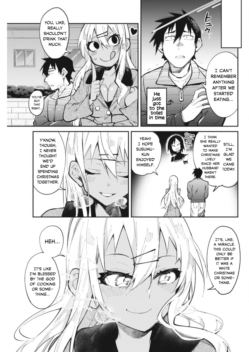 Gal Gohan Chapter 22 #15