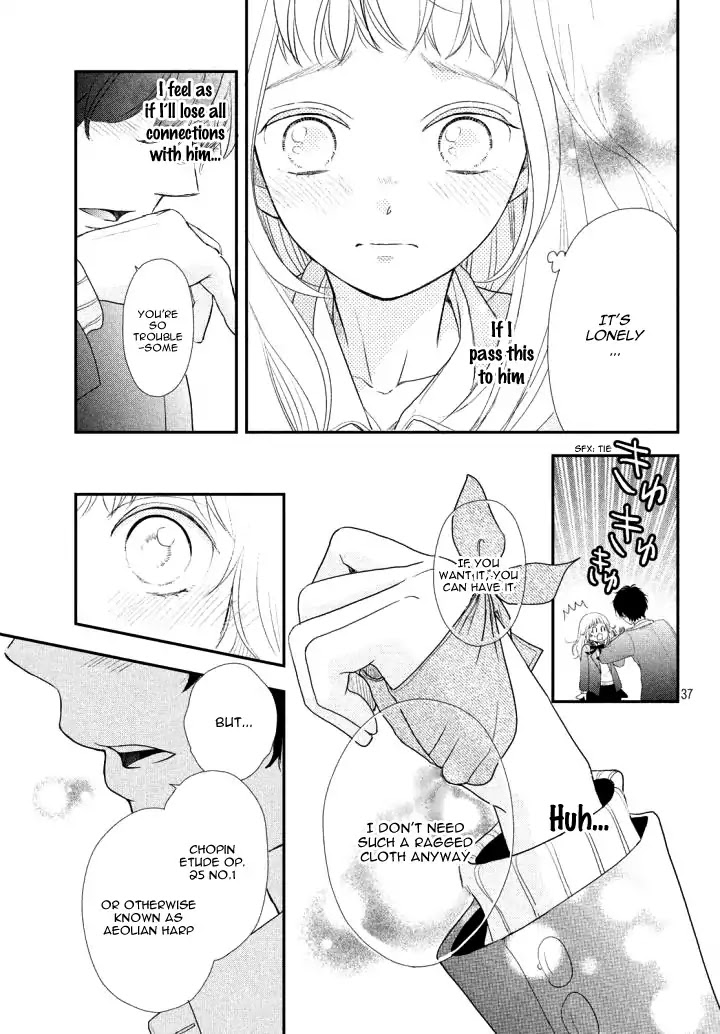 Fukaku Ni Mo Kyun To Kita Chapter 2 #41