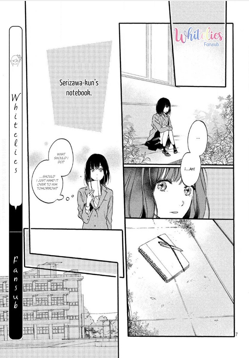 Heroine Hajimemashita Chapter 3 #10