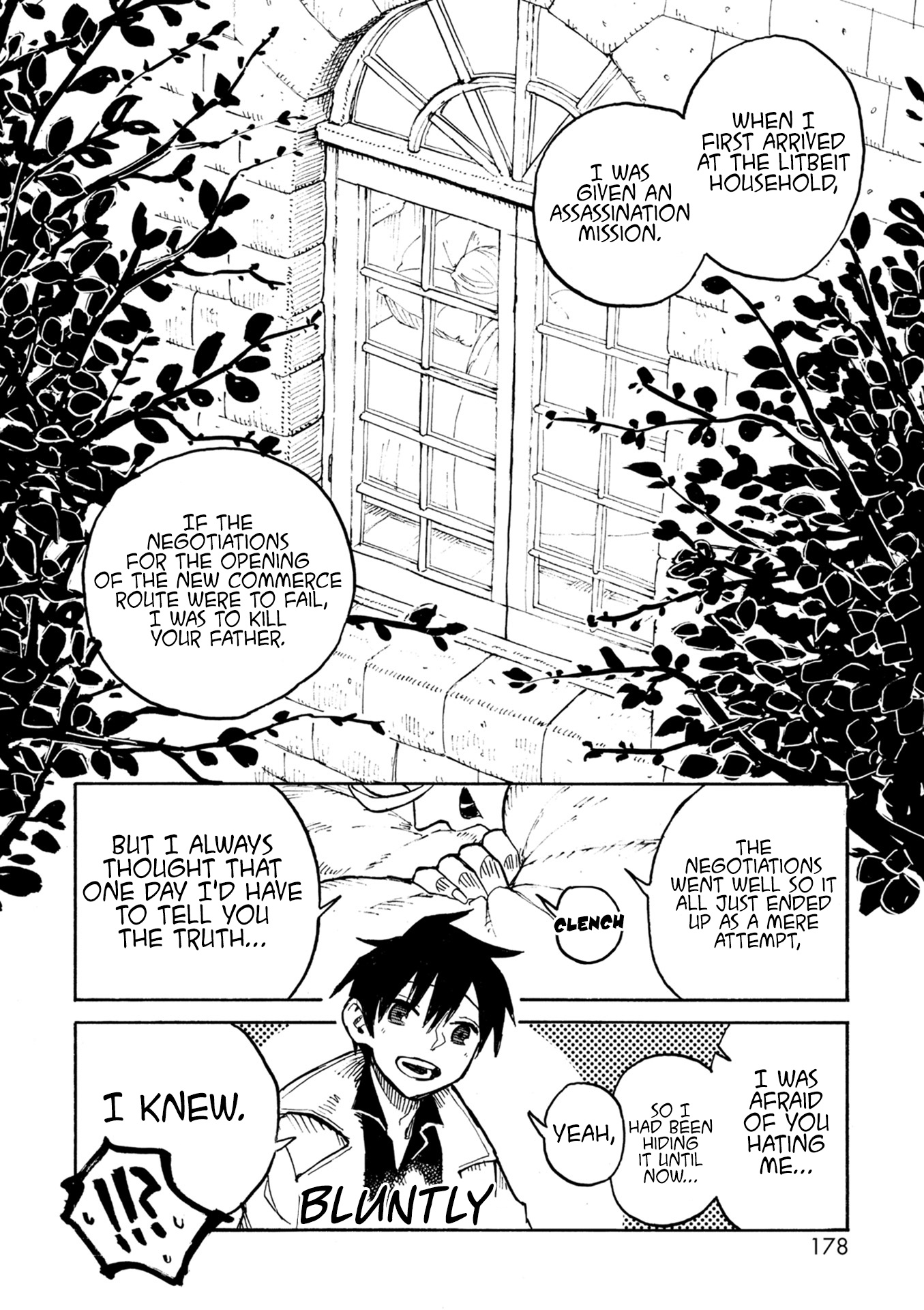 Monster Musume No Oisha-San Chapter 4.4 #17