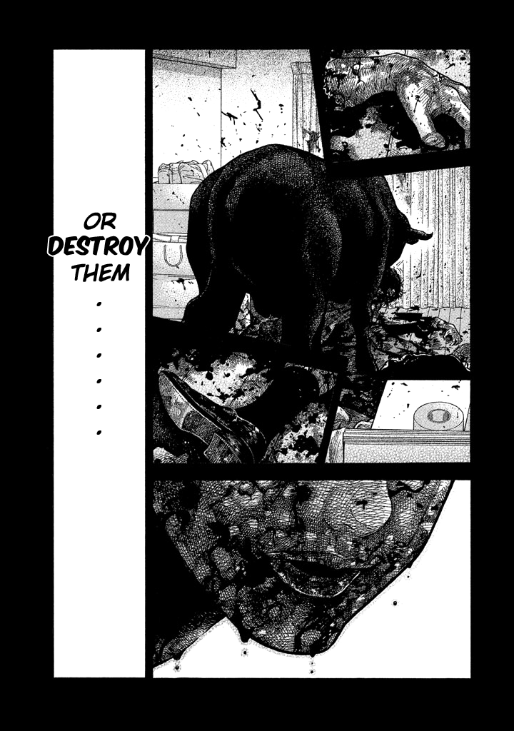 Kudan No Gotoshi Chapter 56 #13