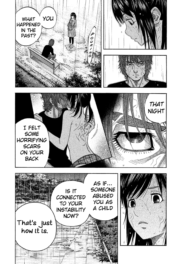 Kudan No Gotoshi Chapter 47 #15