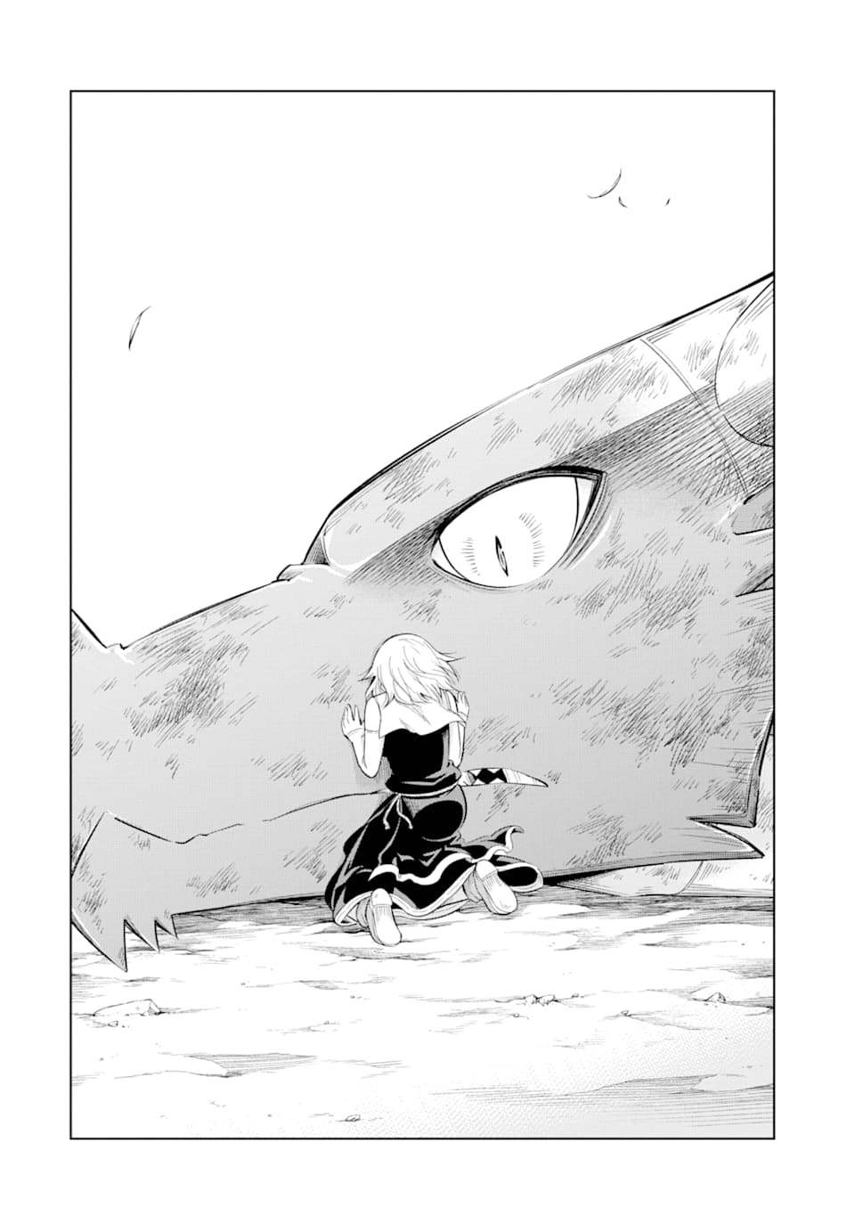 Monsters Can't Clean Chapter 24 #47