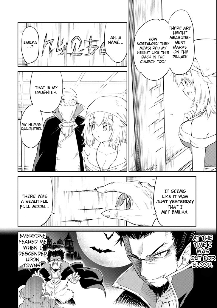 Monsters Can't Clean Chapter 17 #14