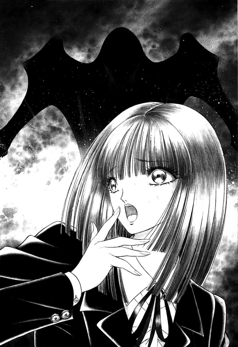 Shoujo Pandora Chapter 3 #3