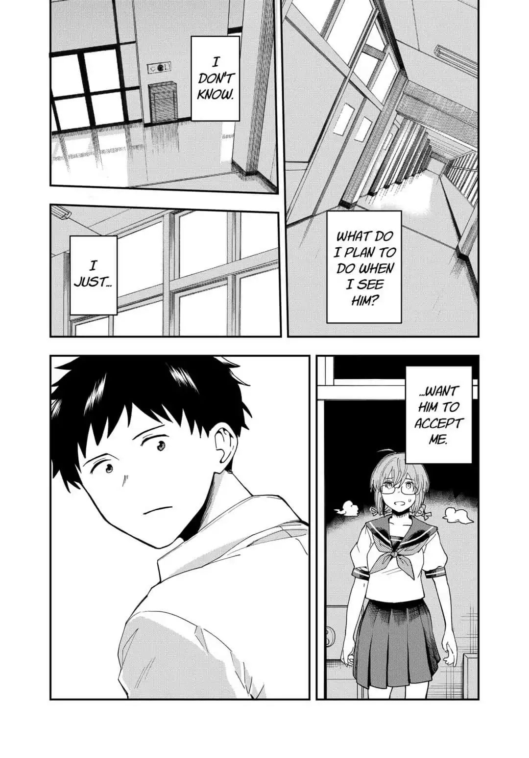 Hina Change Chapter 12 #2