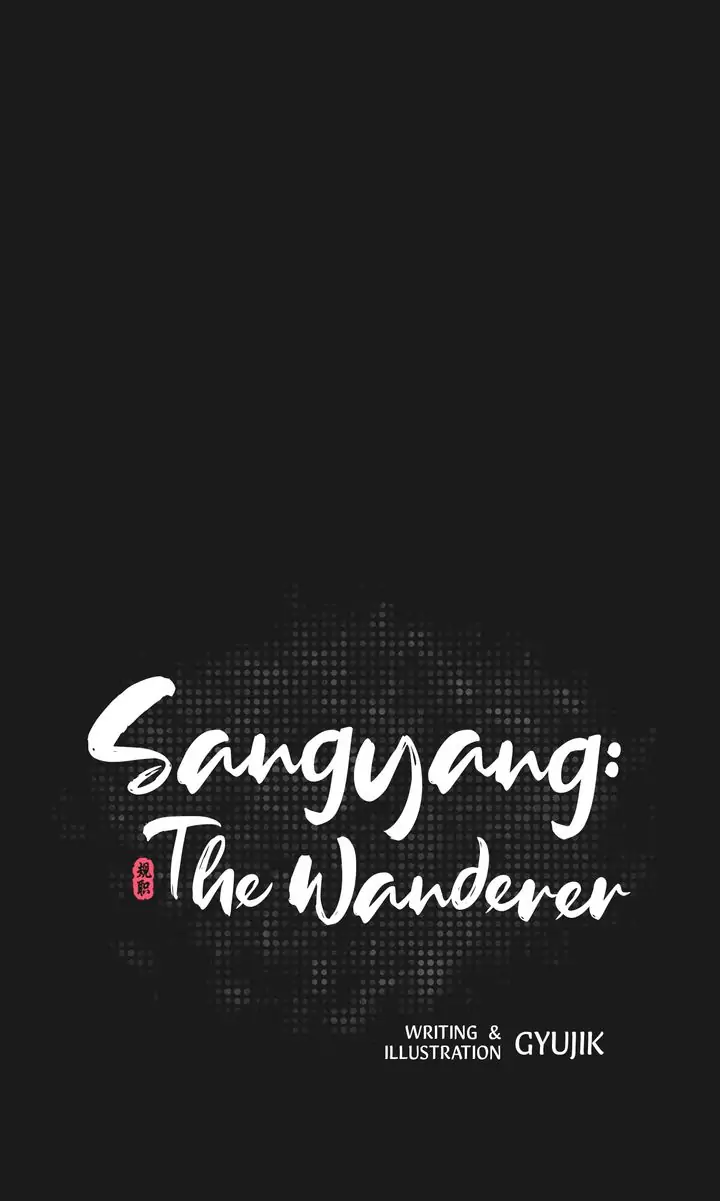 Sangyang:the Wanderer Chapter 21 #73