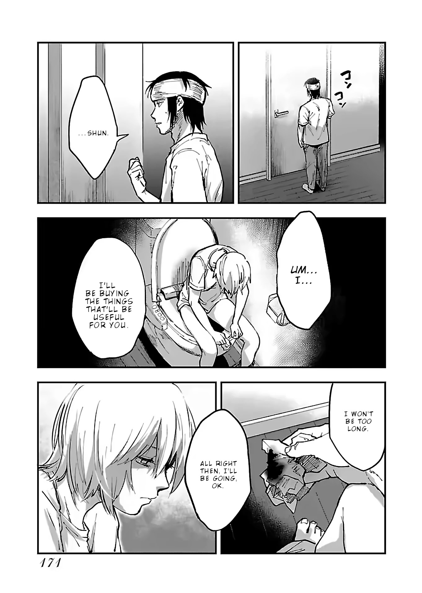 Transjitter Chapter 6 #8