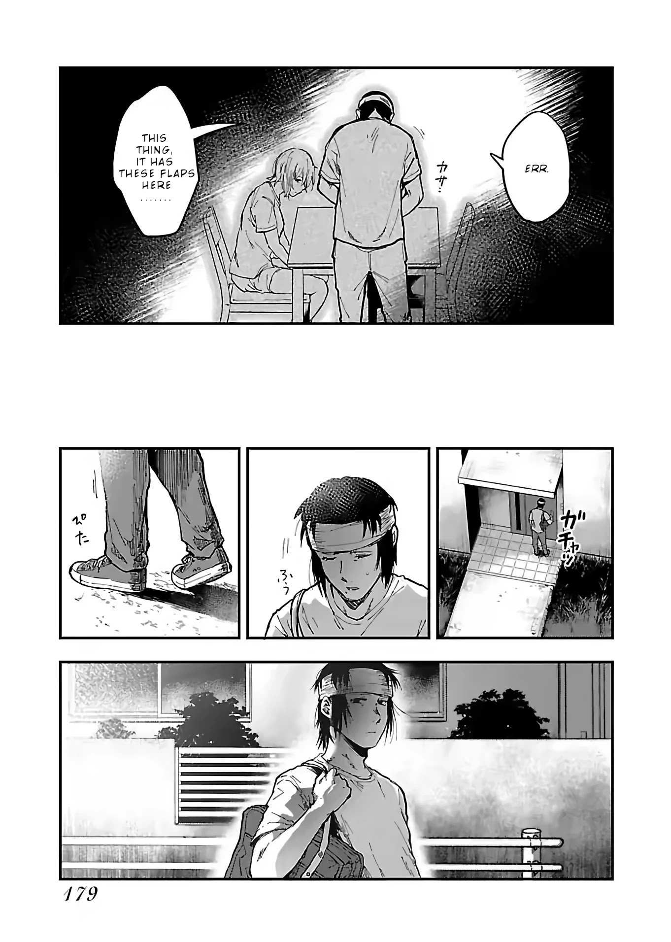 Transjitter Chapter 6 #16