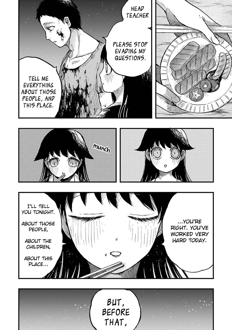 Children (Miu Miura) Chapter 9 #29