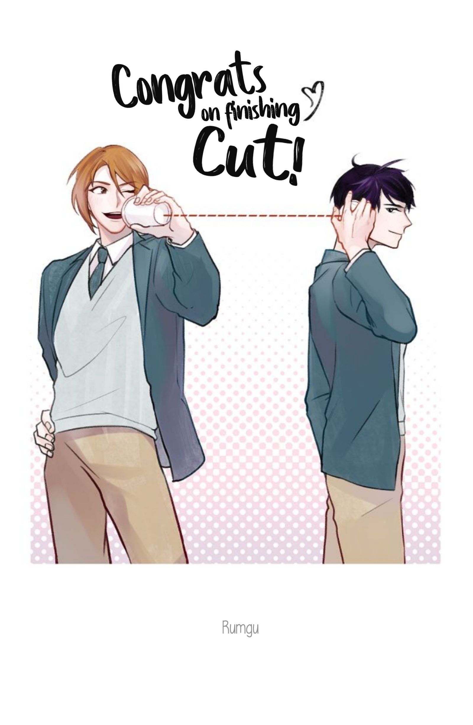 Cut Chapter 21.5 #10