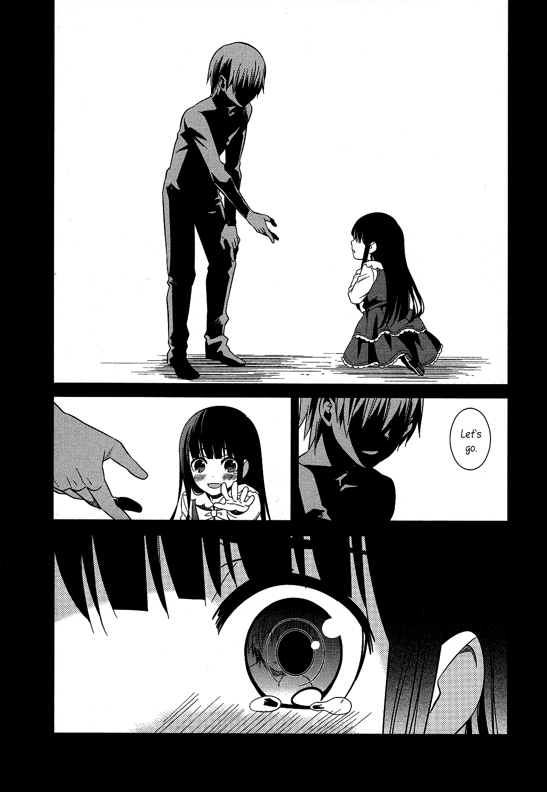 Classmate To Meikyuu No Futekisetsu Na Kouryakuhou Chapter 23 #33