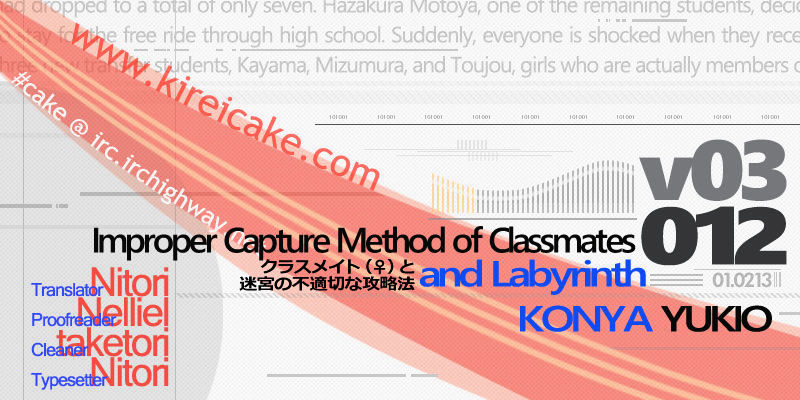 Classmate To Meikyuu No Futekisetsu Na Kouryakuhou Chapter 12 #43