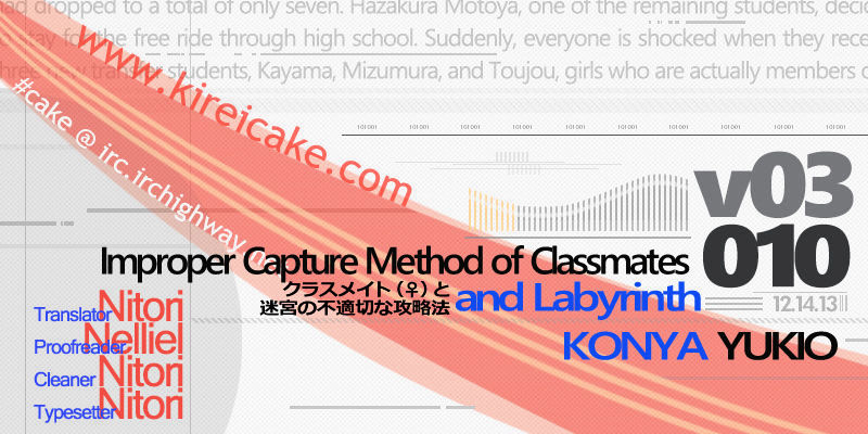 Classmate To Meikyuu No Futekisetsu Na Kouryakuhou Chapter 10 #33