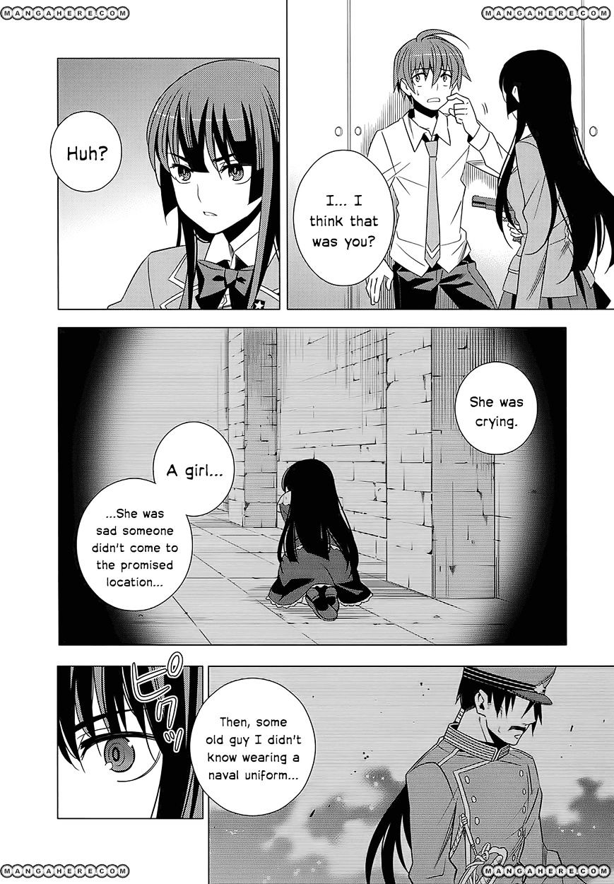 Classmate To Meikyuu No Futekisetsu Na Kouryakuhou Chapter 4 #12