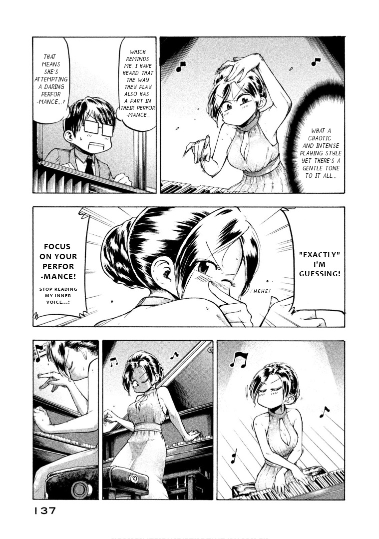 Mado Kara Madoka-Chan Chapter 55 #6